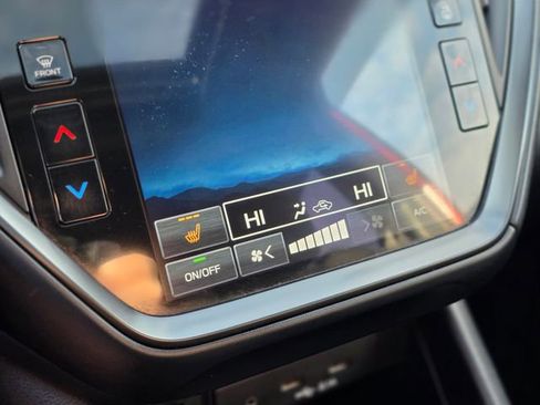 Used 2023 Subaru WRX Premium image 27