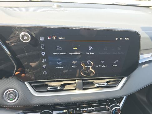 Used 2025 Chevrolet Equinox LT FWD image 25