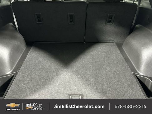 Certified 2025 Chevrolet Blazer LT image 22