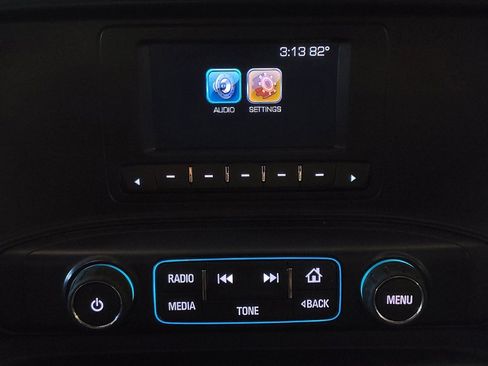 Used 2017 Chevrolet Silverado 1500 W/T RWD image 25