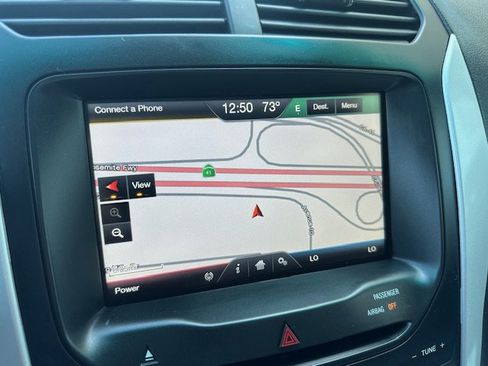 Used 2014 Ford Explorer XLT w/ Equipment Group 202A image 31