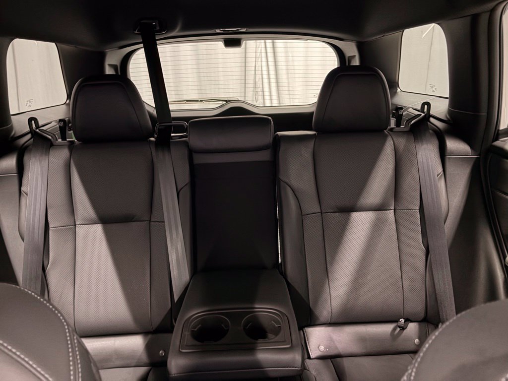 New 2026 Subaru Outback Touring XT AWD/4WD image 13