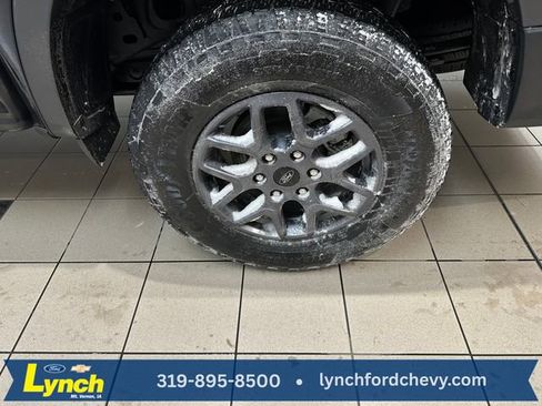 Used 2024 Ford Ranger XLT w/ Equipment Group 301A High image 27