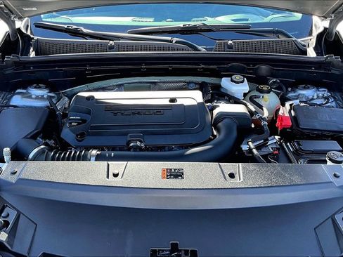 Used 2023 Buick Envision Preferred image 28