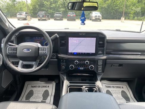 Used 2026 Ford F250 Lariat w/ Tremor Off-Road Package AWD/4WD image 18