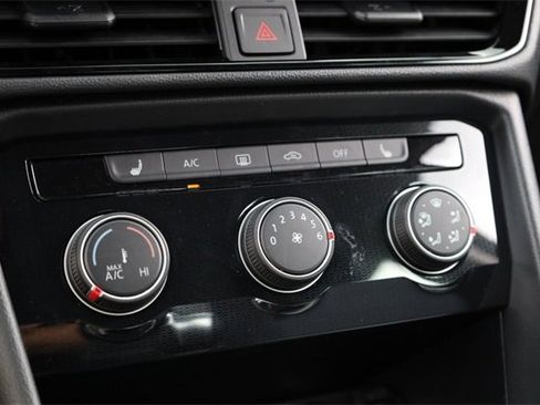 New 2025 Volkswagen Taos S image 16