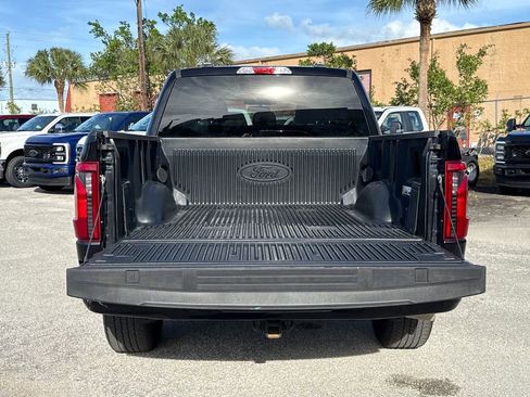 Certified 2024 Ford F150 STX w/ STX Black Appearance Package image 27