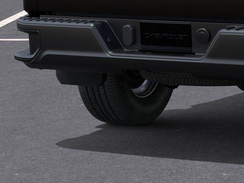 New 2026 Chevrolet Silverado 1500 W/T w/ WT Convenience Package image 14