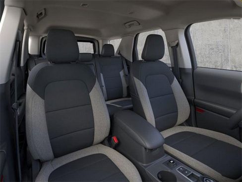 New 2025 Ford Bronco Sport Big Bend w/ Convenience Package image 10