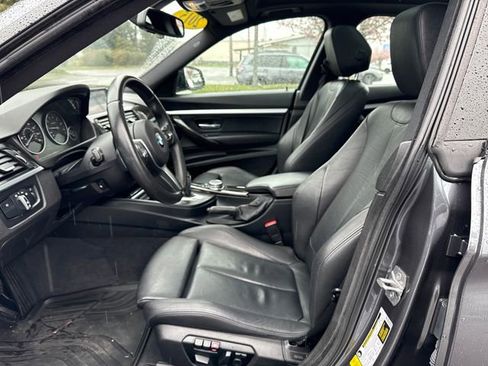 Used 2015 BMW 328i Gran Turismo xDrive 328i xDrive Gran Turismo image 16