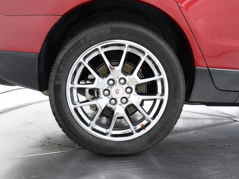 Used 2014 Cadillac SRX Premium image 47