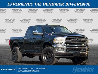 Used 2019 RAM 2500 Laramie