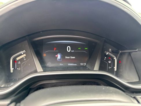 Used 2022 Honda CR-V EX-L image 14