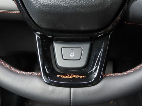 New 2026 Honda Passport TrailSport Elite image 26