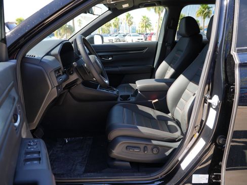 New 2026 Honda CR-V Sport-L image 15