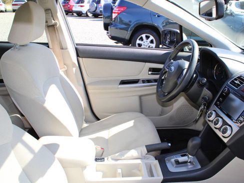 Used 2016 Subaru Impreza 2.0i Premium image 11