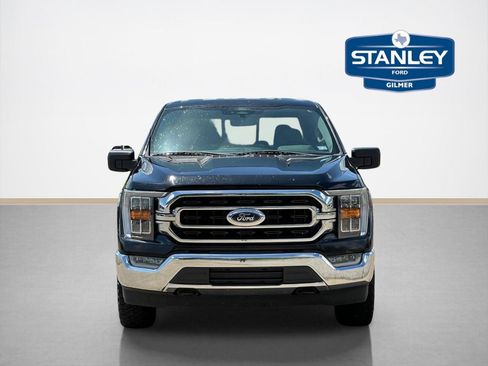 Used 2022 Ford F150 XLT w/ Equipment Group 302A High AWD/4WD image 2