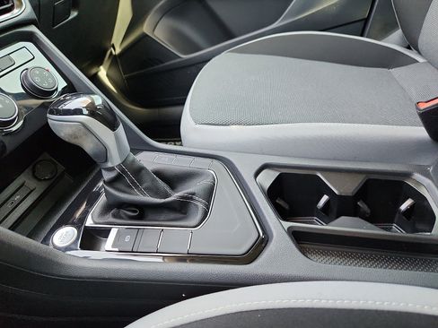 Certified 2023 Volkswagen Taos S FWD image 20