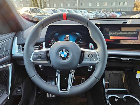 New 2026 BMW X1 M35i w/ Technology Package image 22