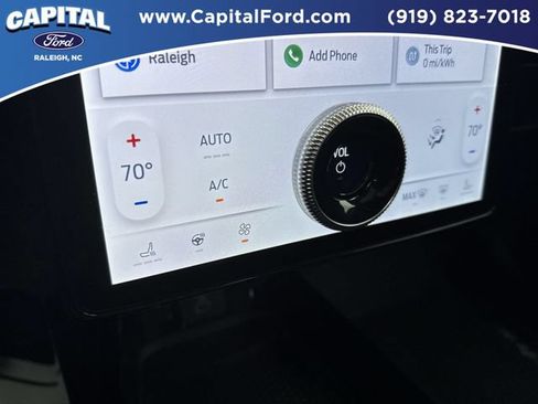 Used 2023 Ford Mustang Mach-E Premium RWD image 30
