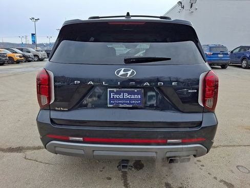 Used 2023 Hyundai Palisade SEL w/ Premium Package AWD/4WD image 9