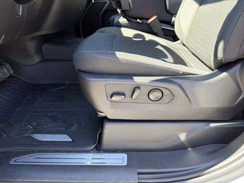 New 2026 GMC Sierra 1500 Elevation image 11