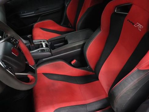 Used 2021 Honda Civic Type R image 13