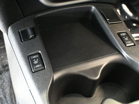Used 2014 Nissan Leaf SL w/ Premium Package FWD image 16