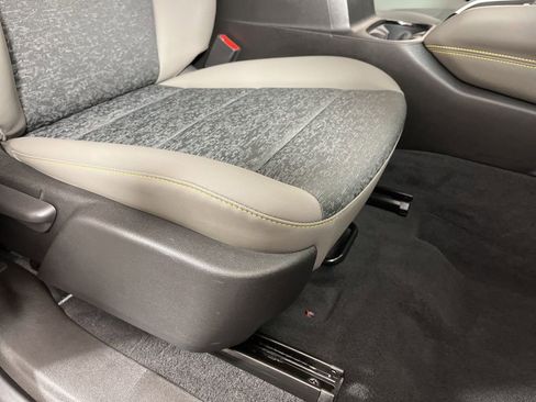 Certified 2024 Chevrolet Colorado ZR2 w/ Technology Package image 11