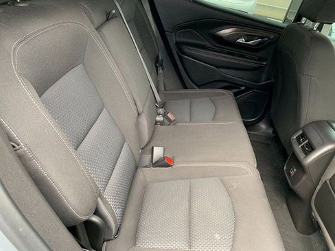 Certified 2023 GMC Terrain SLE w/ Driver Convenience Package AWD/4WD image 15
