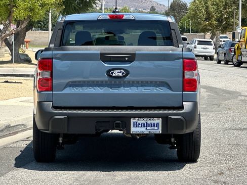 New 2026 Ford Maverick XLT FWD image 5