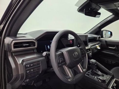 New 2026 Toyota Tacoma TRD Off-Road AWD/4WD image 47