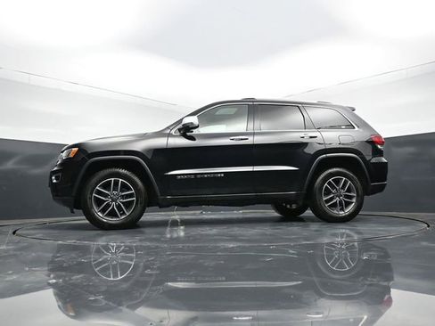 Used 2020 Jeep Grand Cherokee Limited AWD/4WD image 46
