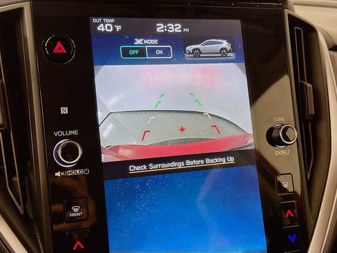 Used 2024 Subaru Crosstrek 2.0i Premium image 22