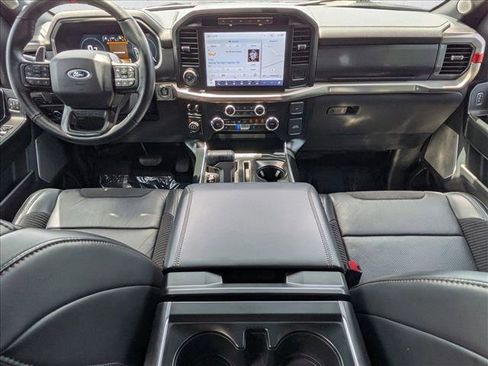 Certified 2023 Ford F150 Raptor AWD/4WD image 17