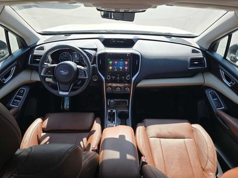 Used 2020 Subaru Ascent Touring w/ Popular Package #2A AWD/4WD image 22