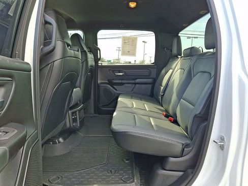 Used 2025 RAM 1500 Tradesman w/ Trailer Tow Group image 10