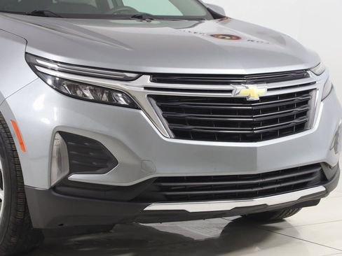 Used 2023 Chevrolet Equinox LT image 33