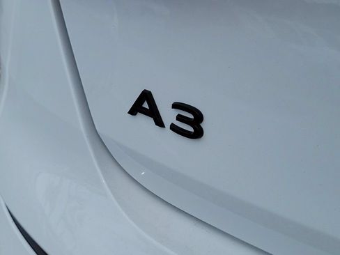 New 2026 Audi A3 2.0T Premium Plus AWD/4WD image 5