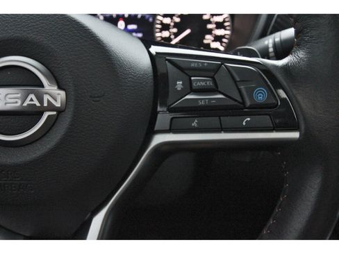 Certified 2023 Nissan Altima 2.0 SR FWD image 19