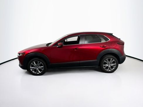 Used 2021 MAZDA CX-30 AWD 2.5 S w/ Preferred Package image 8