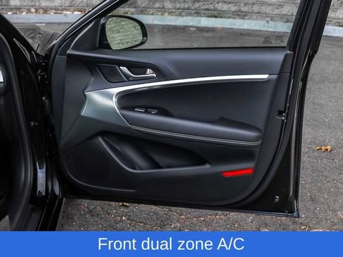 Used 2026 Genesis G70 2.5T AWD/4WD image 16