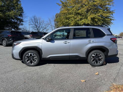 New 2026 Subaru Forester Premium image 2