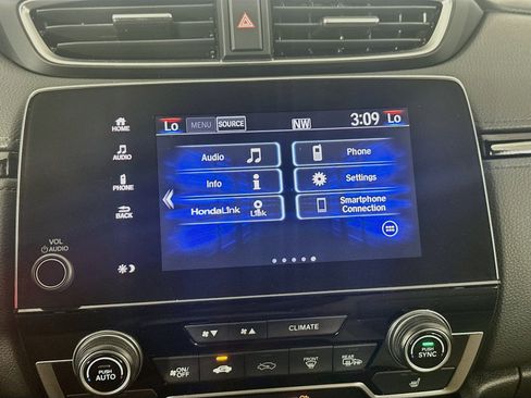 Used 2018 Honda CR-V EX image 21