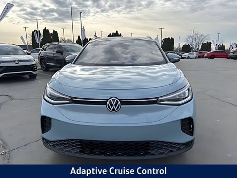 New 2026 Volkswagen ID.4 Pro S AWD/4WD image 8