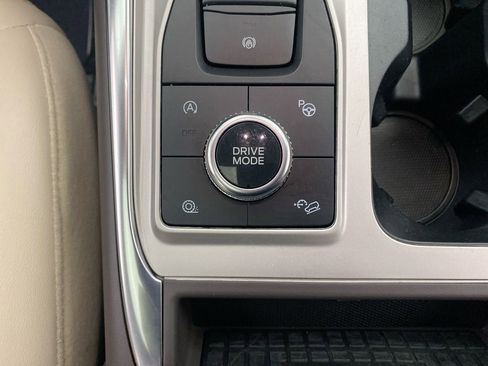Used 2022 Ford Explorer Platinum w/ Equipment Group 601A AWD/4WD image 20