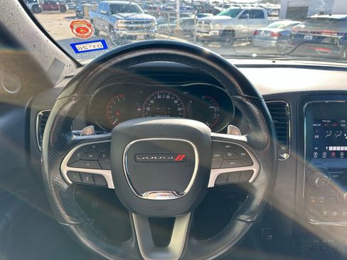 Used 2020 Dodge Durango GT w/ Blacktop Package image 5