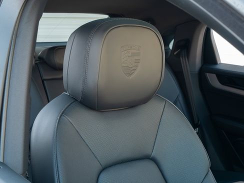 New 2026 Porsche Cayenne S AWD/4WD image 32
