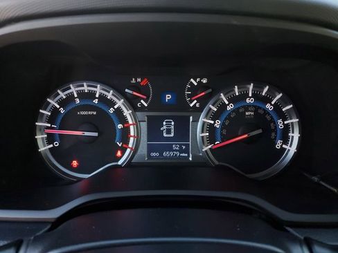 Used 2019 Toyota 4Runner SR5 image 29