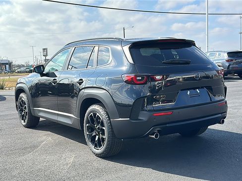 New 2026 MAZDA CX-50 Meridian Edition w/ Weather Package image 6